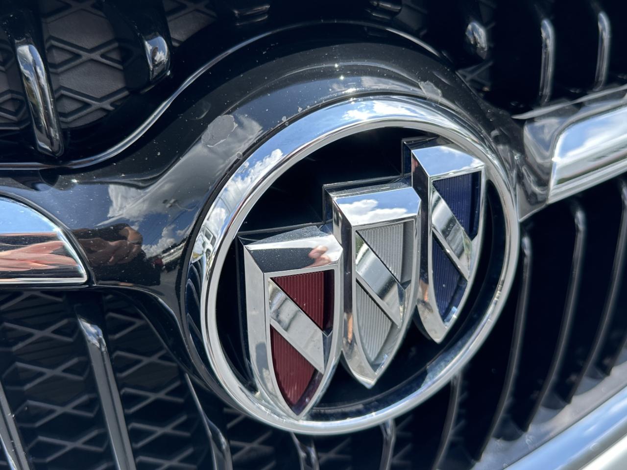 Buick Encore Preferred FWD 2020