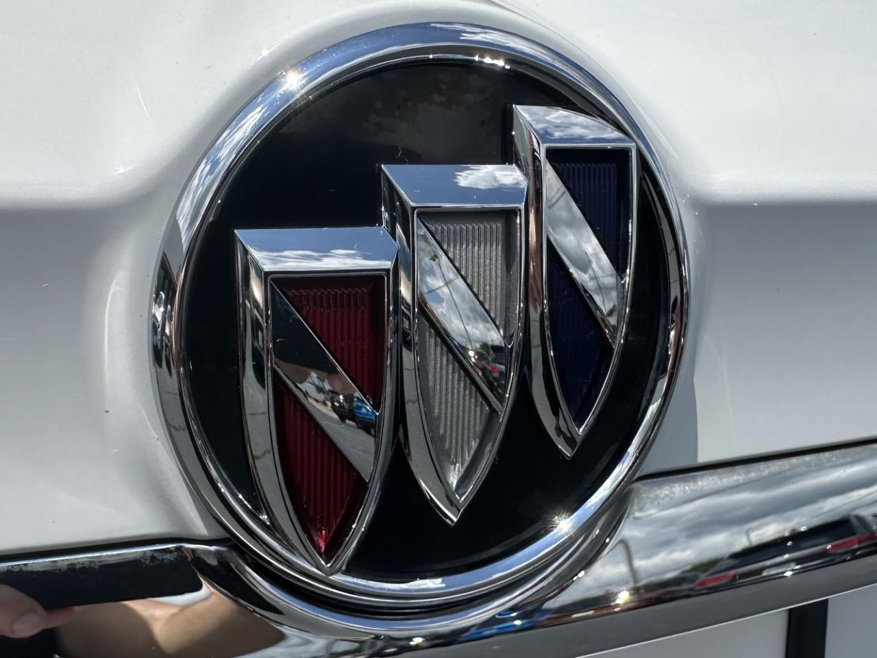 Buick Encore Preferred FWD 2020