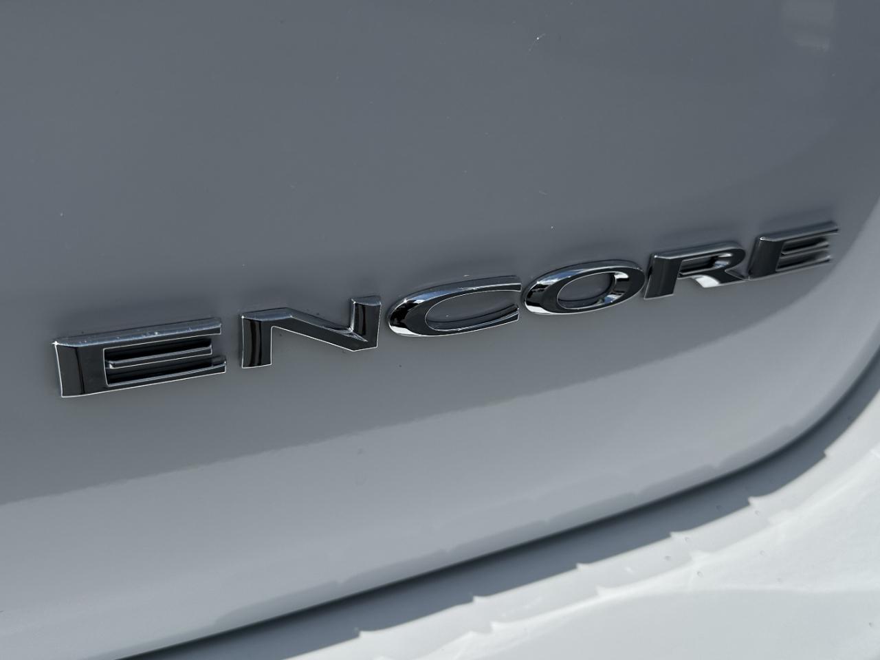 Buick Encore Preferred FWD 2020