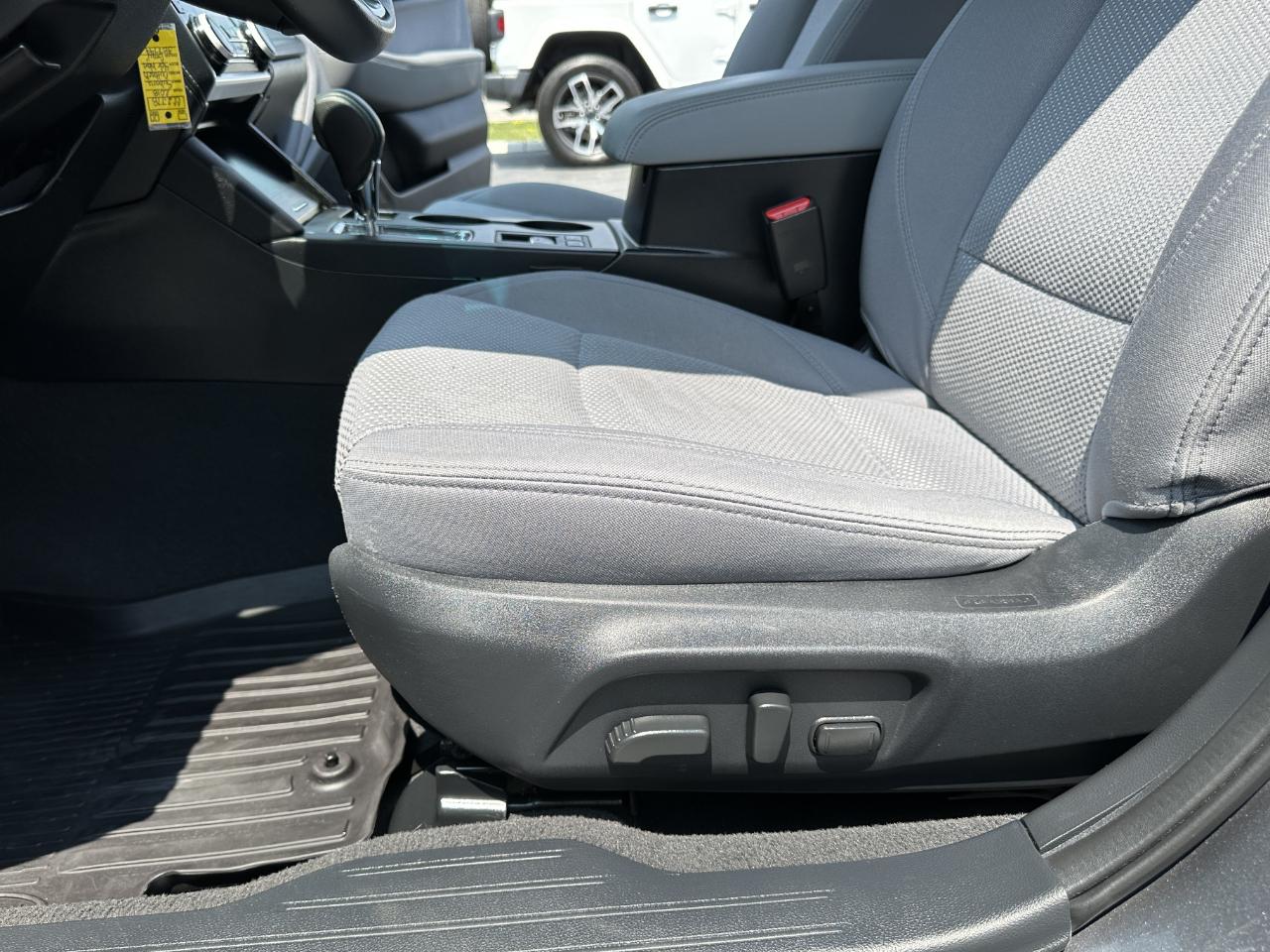 Subaru Outback 2.5i Premium 2018