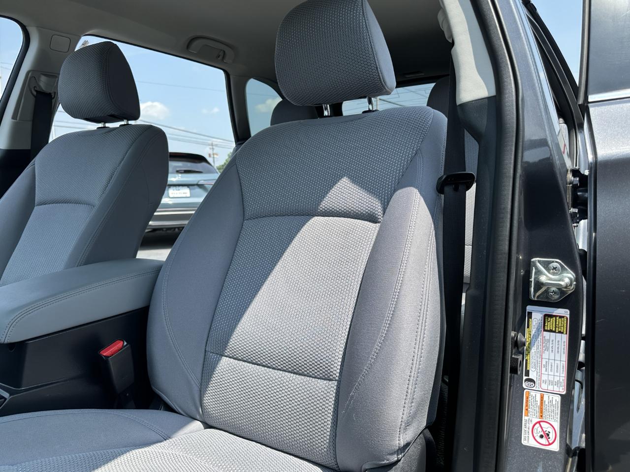Subaru Outback 2.5i Premium 2018