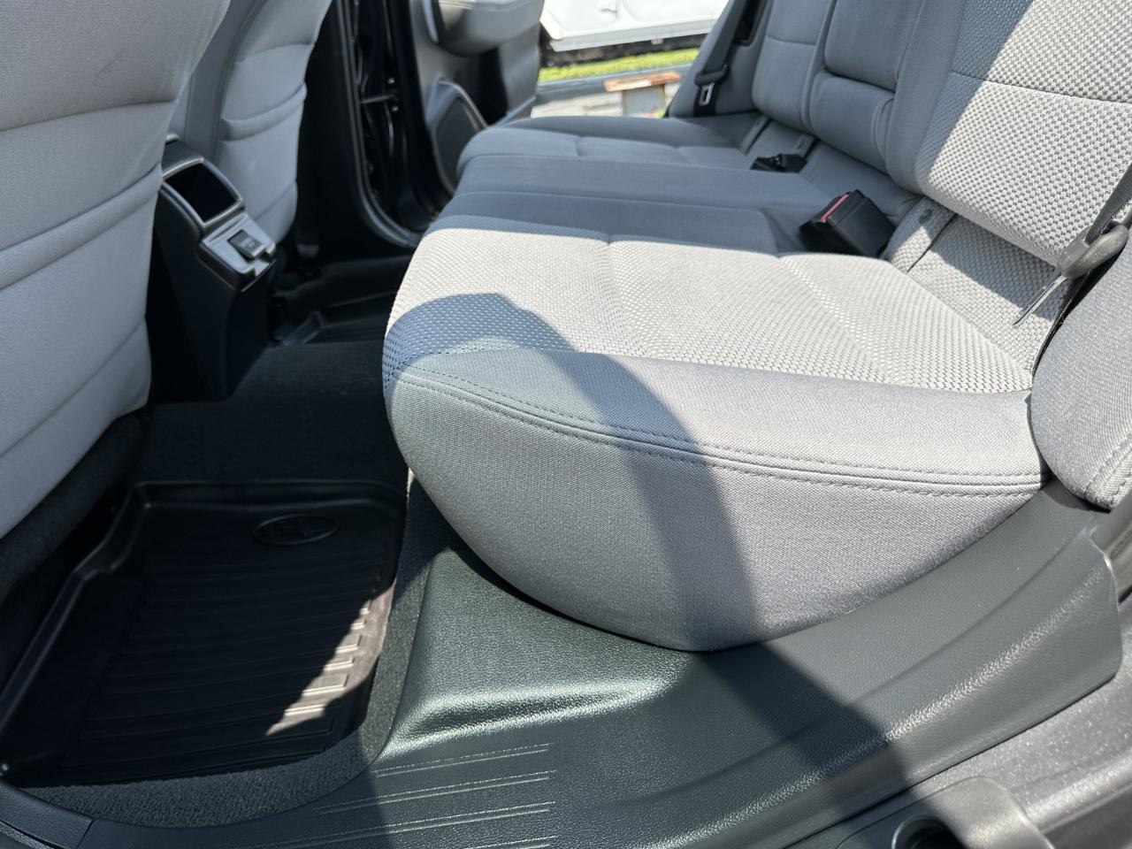 Subaru Outback 2.5i Premium 2018