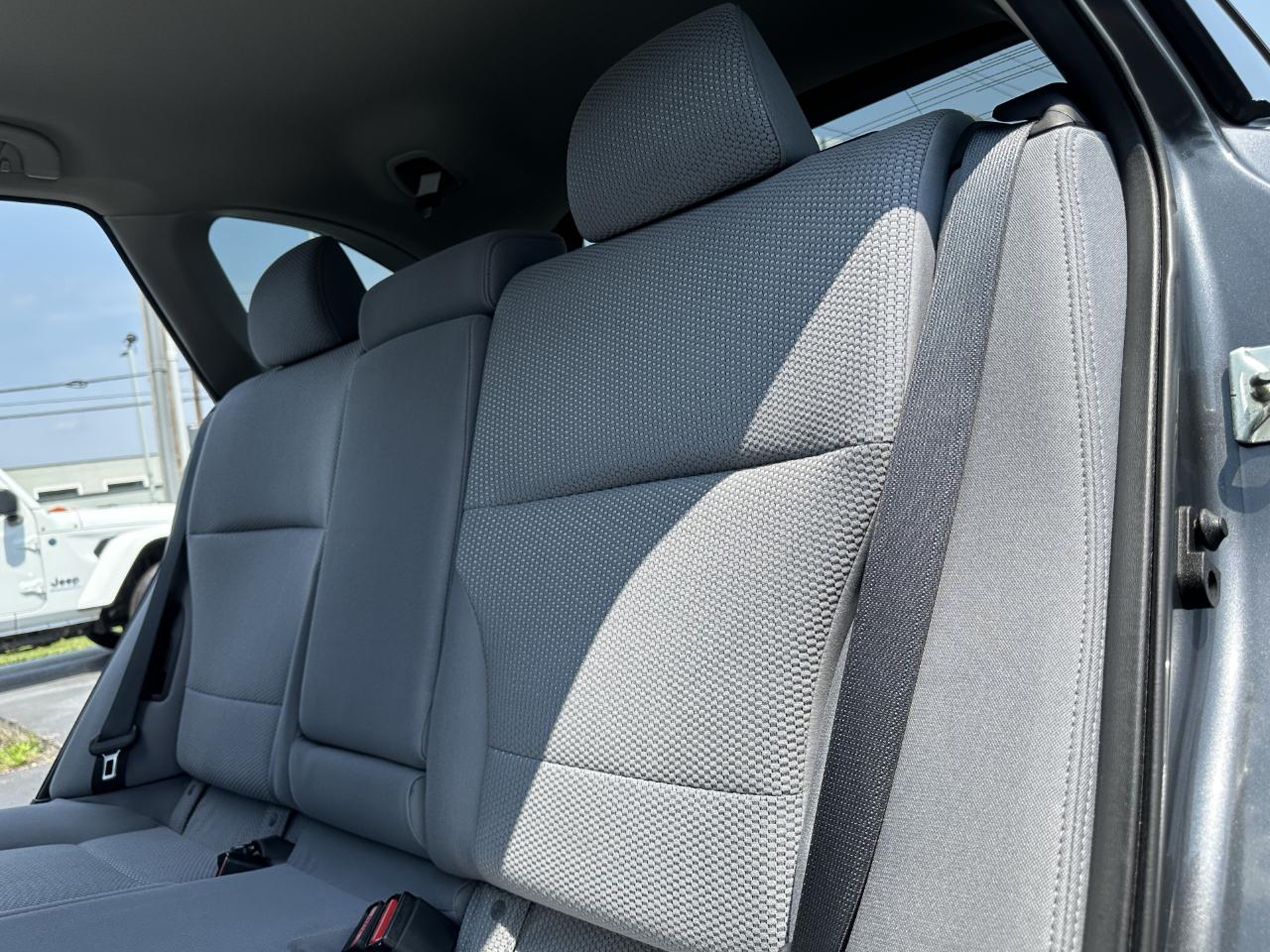 Subaru Outback 2.5i Premium 2018