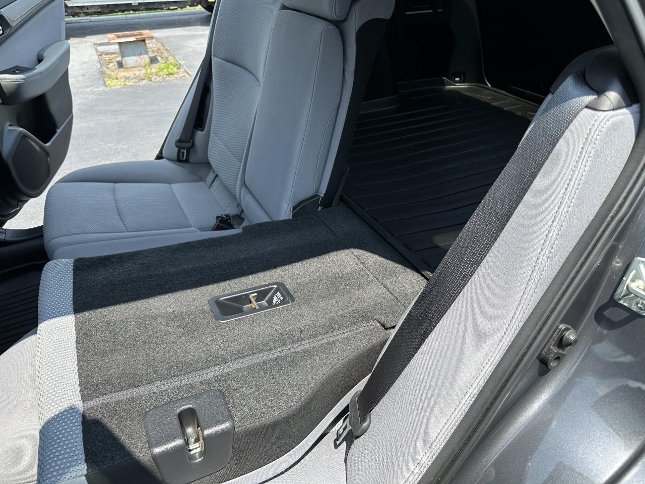 Subaru Outback 2.5i Premium 2018