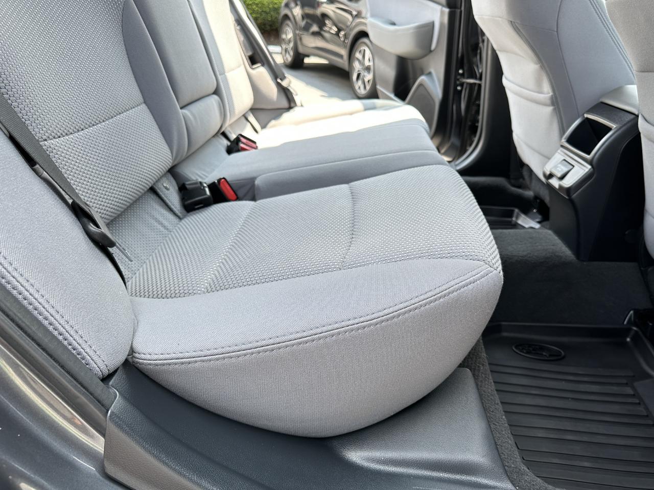 Subaru Outback 2.5i Premium 2018