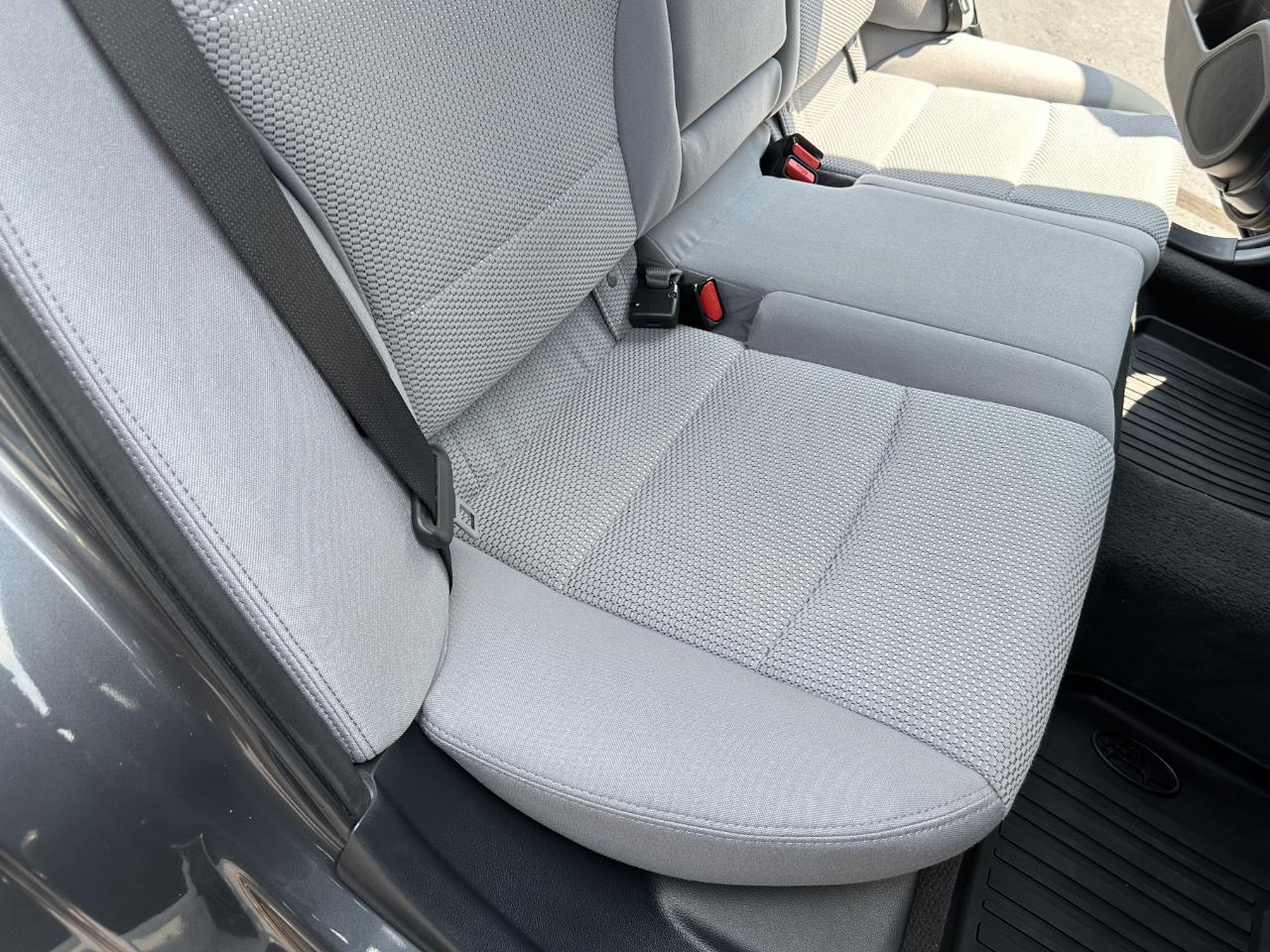 Subaru Outback 2.5i Premium 2018