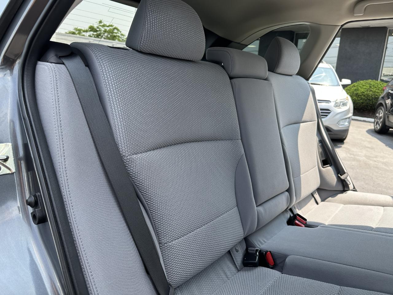 Subaru Outback 2.5i Premium 2018