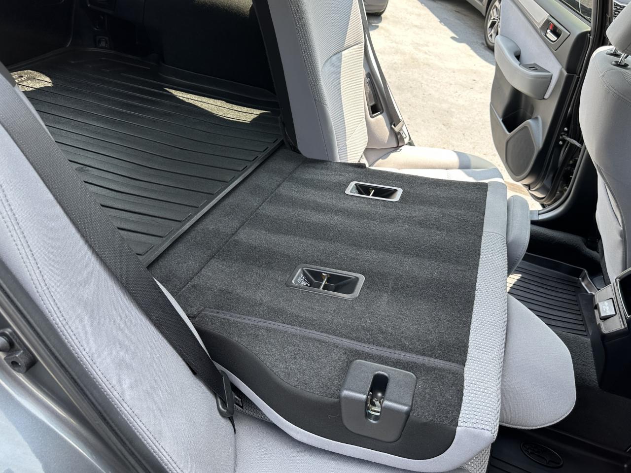 Subaru Outback 2.5i Premium 2018