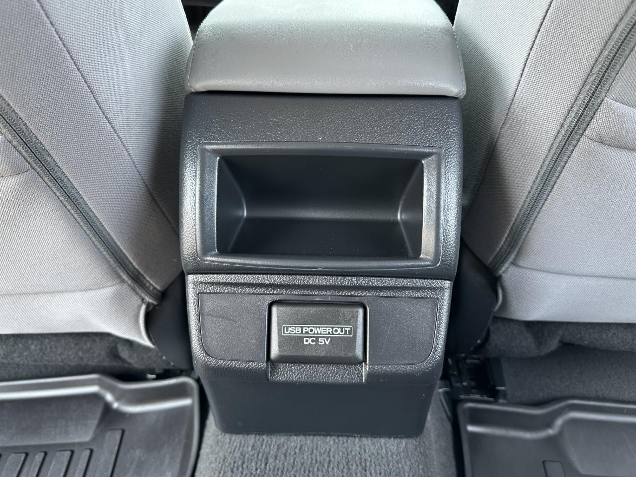 Subaru Outback 2.5i Premium 2018