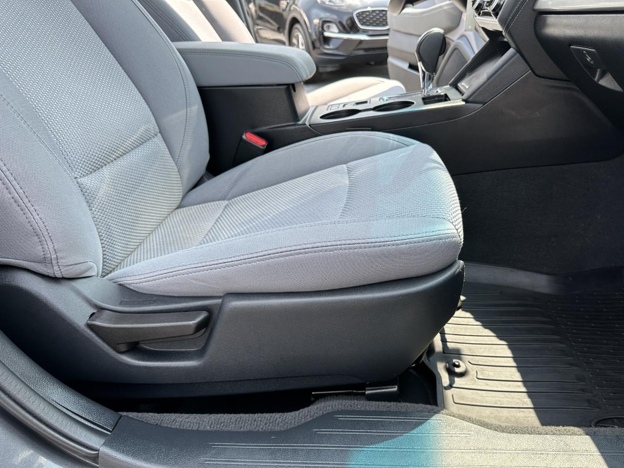 Subaru Outback 2.5i Premium 2018