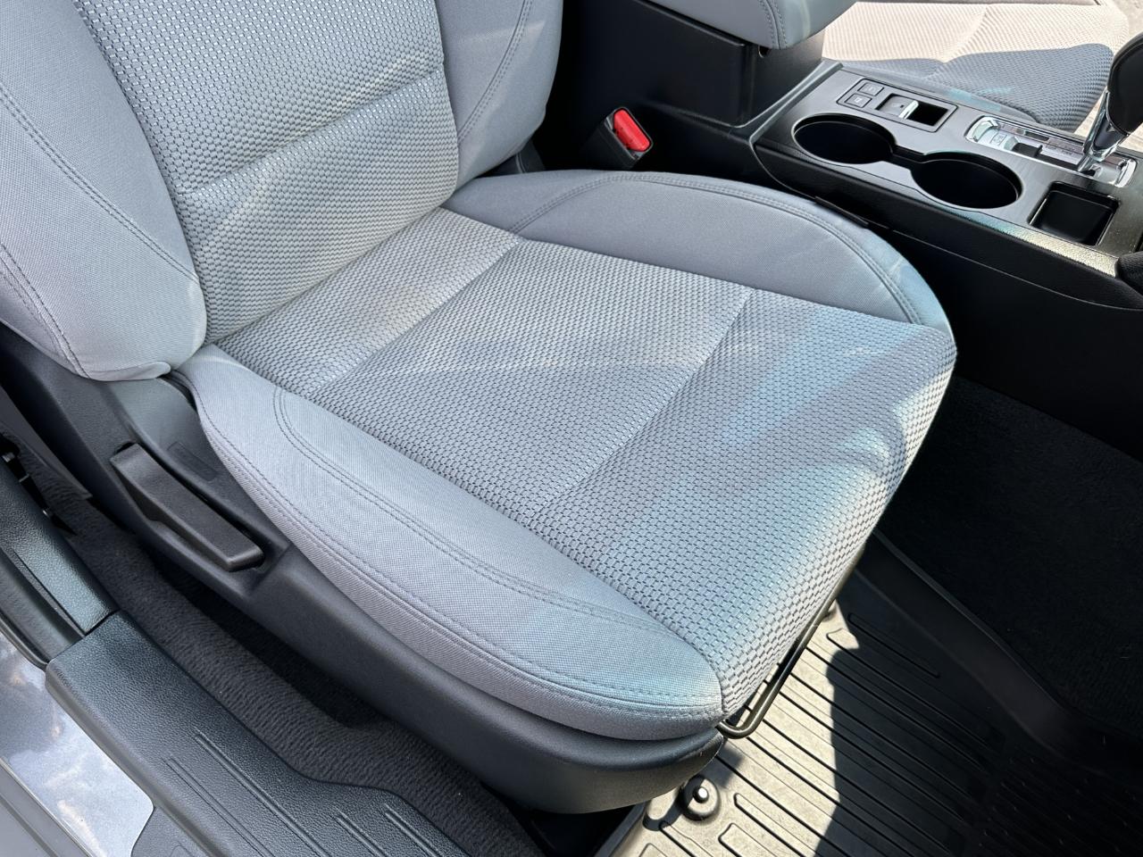 Subaru Outback 2.5i Premium 2018