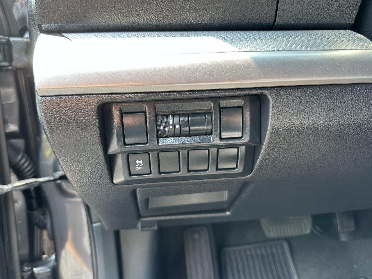 Subaru Outback 2.5i Premium 2018