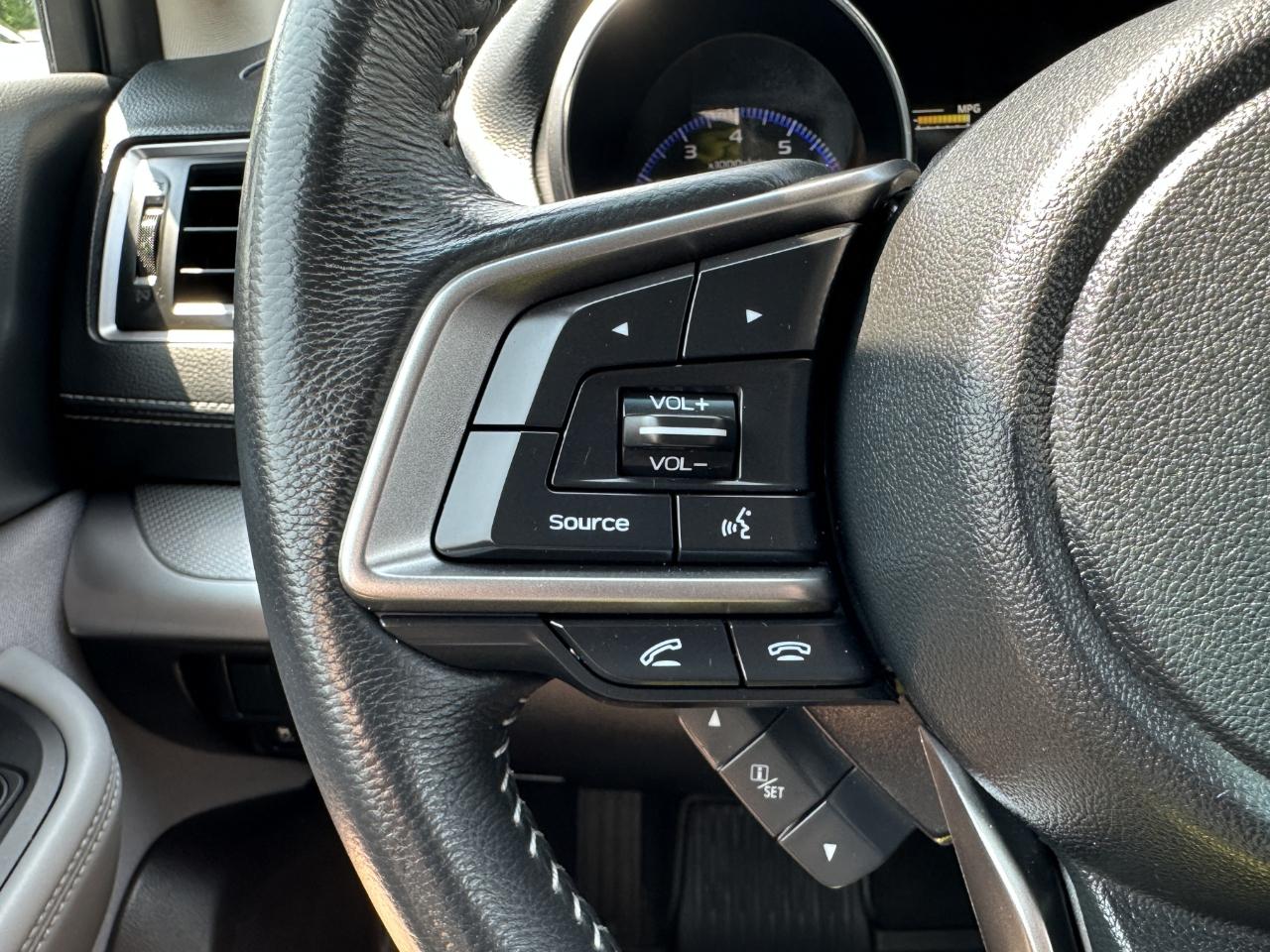 Subaru Outback 2.5i Premium 2018