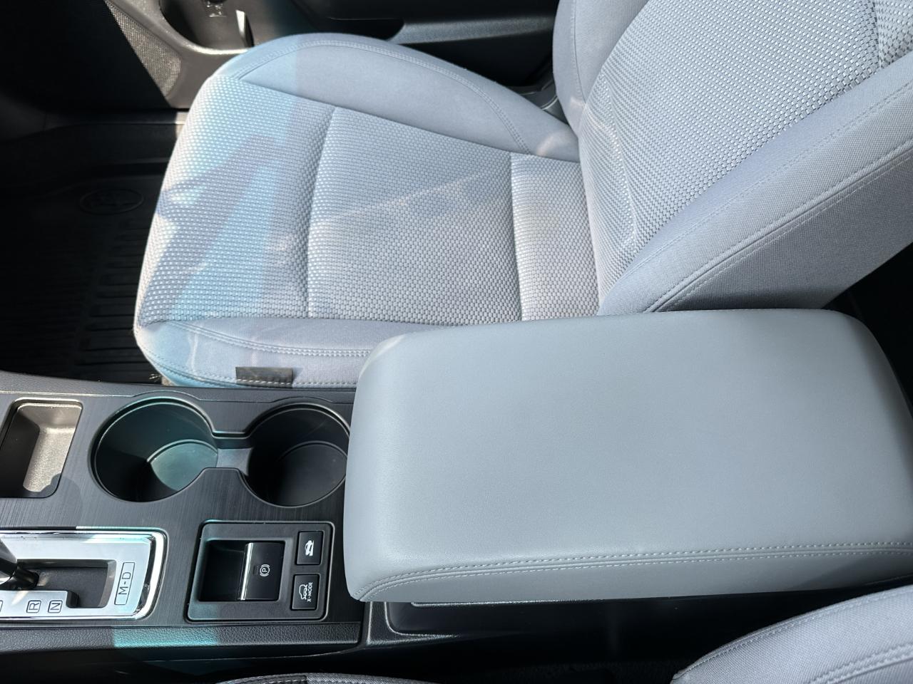 Subaru Outback 2.5i Premium 2018