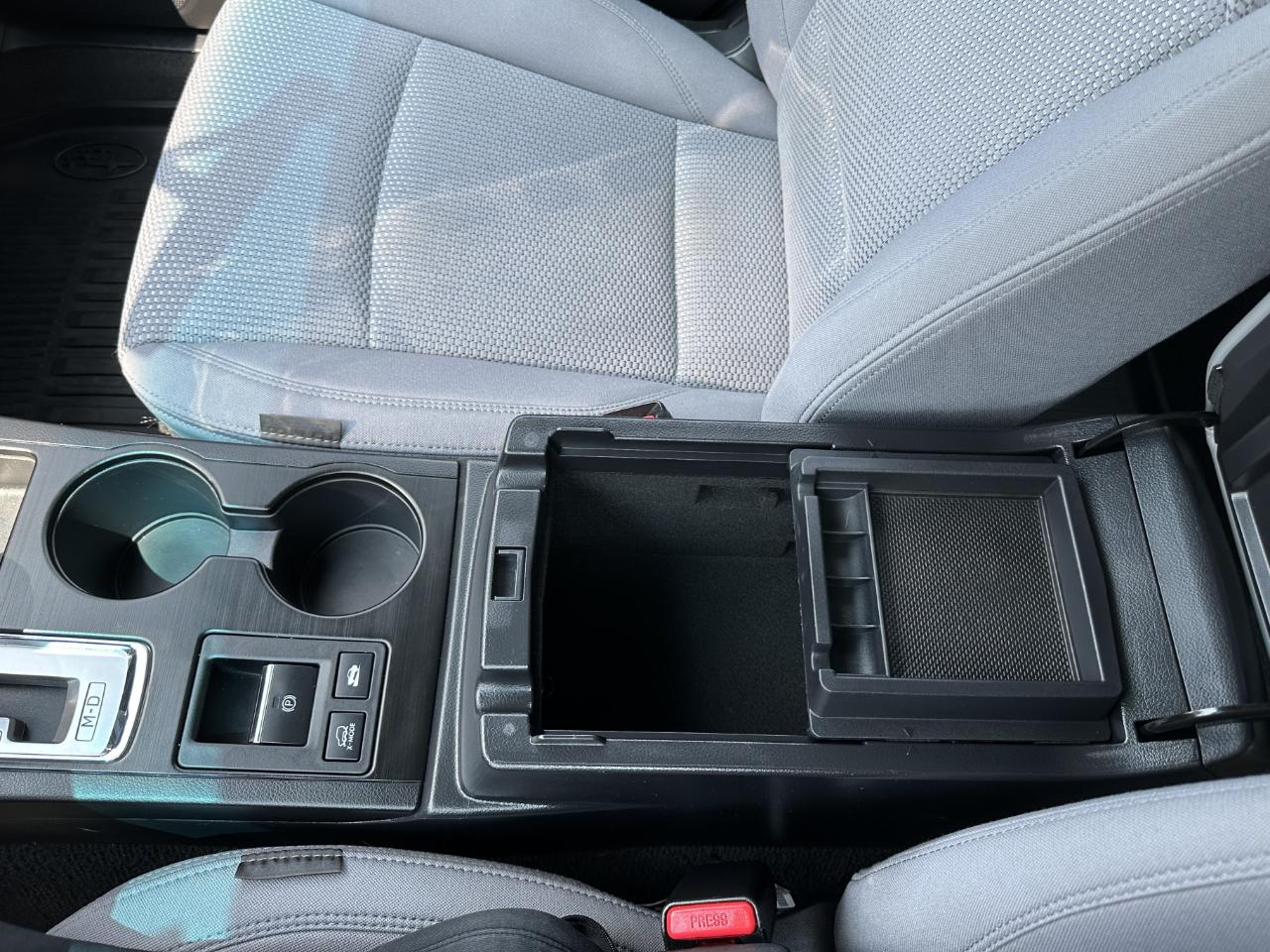 Subaru Outback 2.5i Premium 2018