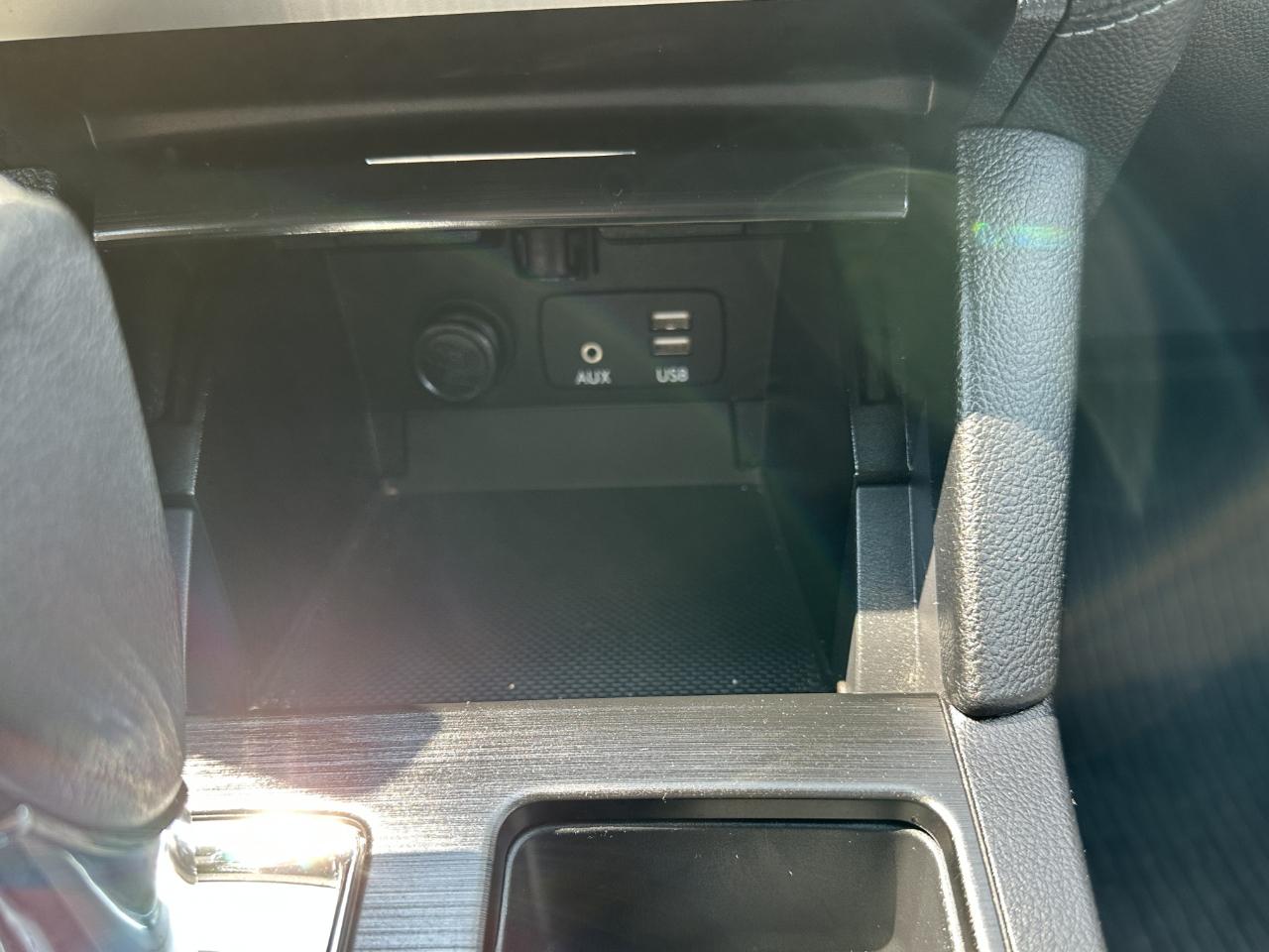 Subaru Outback 2.5i Premium 2018