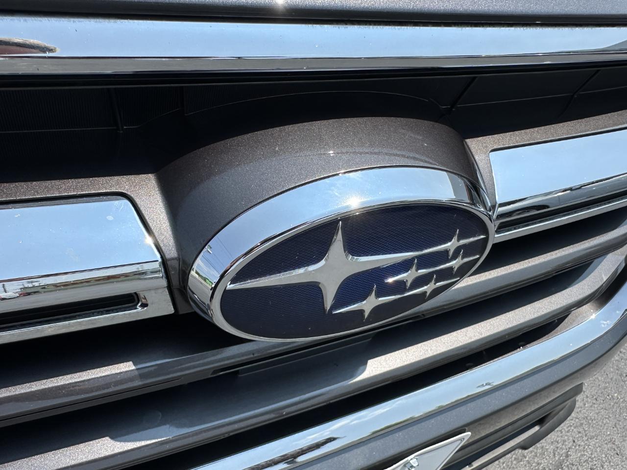 Subaru Outback 2.5i Premium 2018