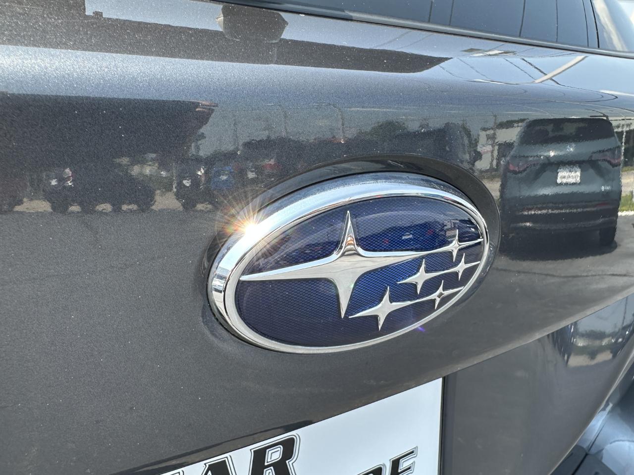 Subaru Outback 2.5i Premium 2018