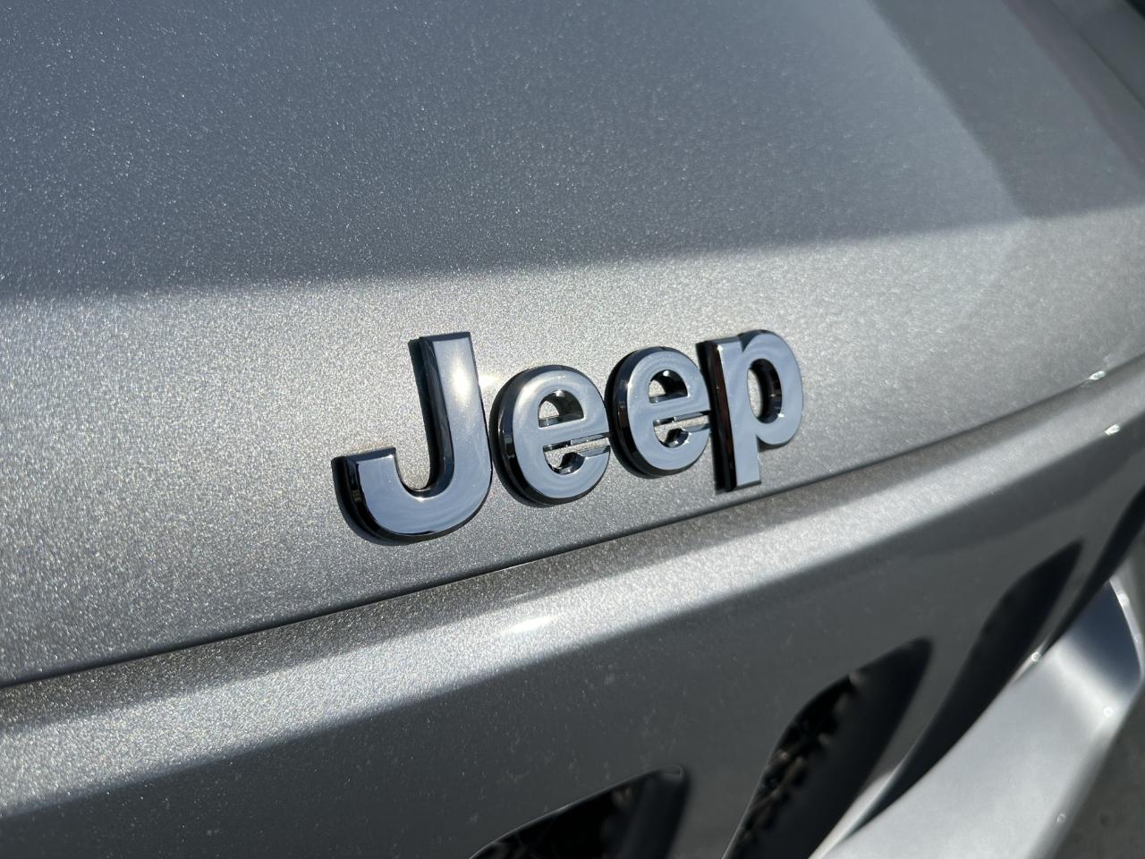 Jeep Patriot Latitude 4x4 2017