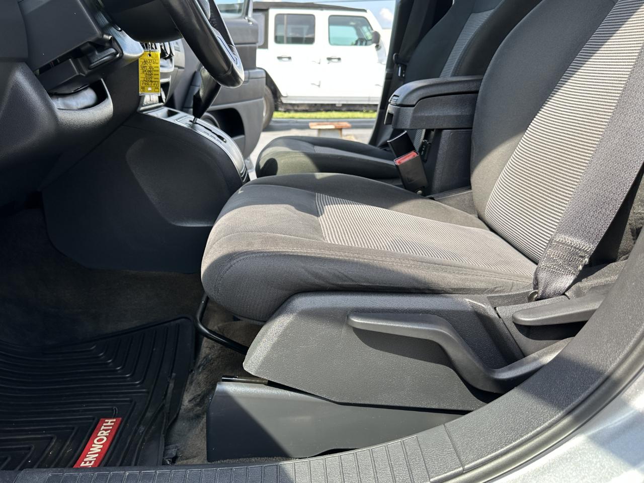 Jeep Patriot Latitude 4x4 2017