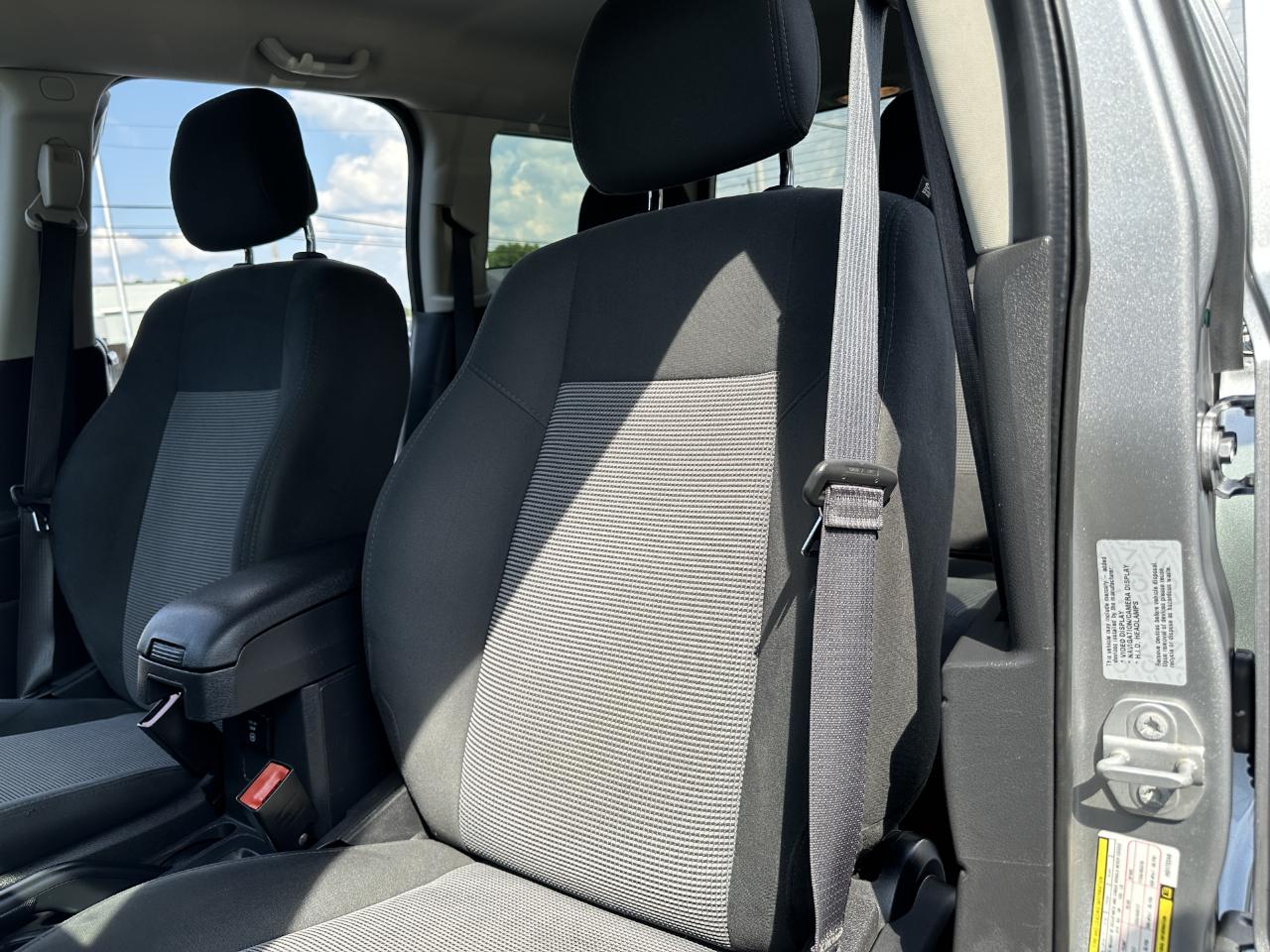 Jeep Patriot Latitude 4x4 2017