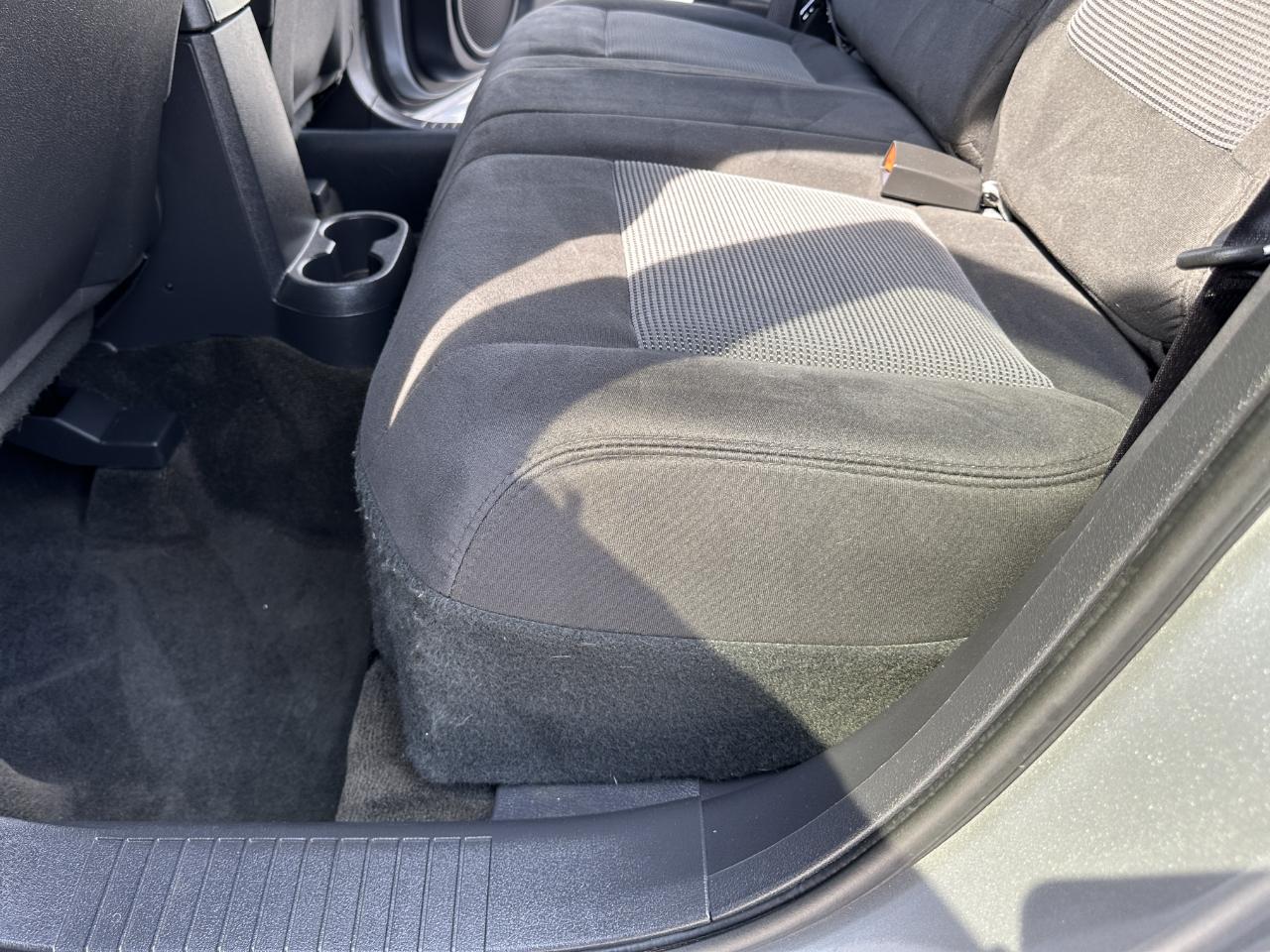 Jeep Patriot Latitude 4x4 2017