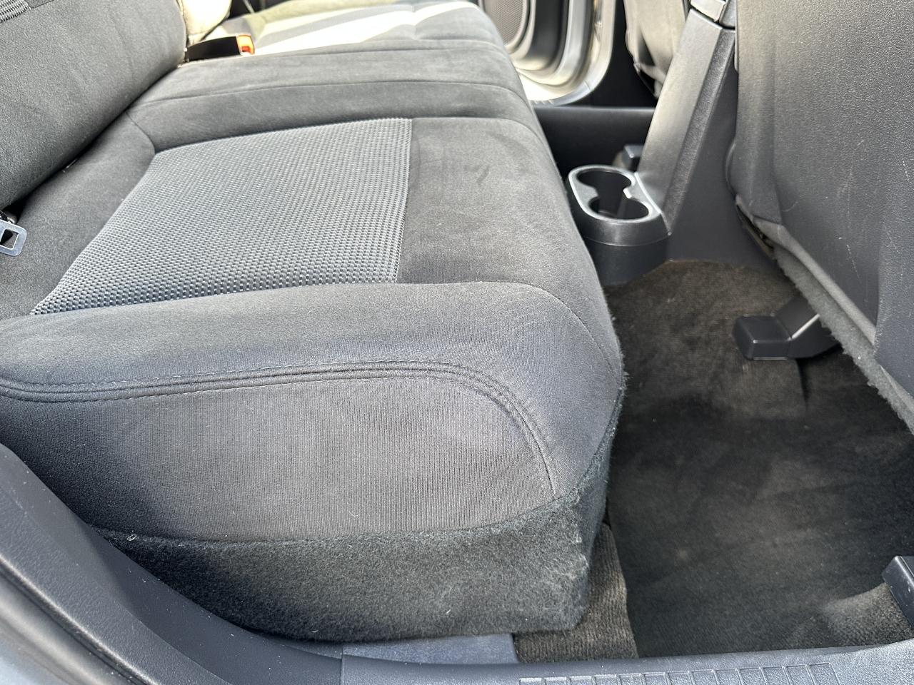 Jeep Patriot Latitude 4x4 2017