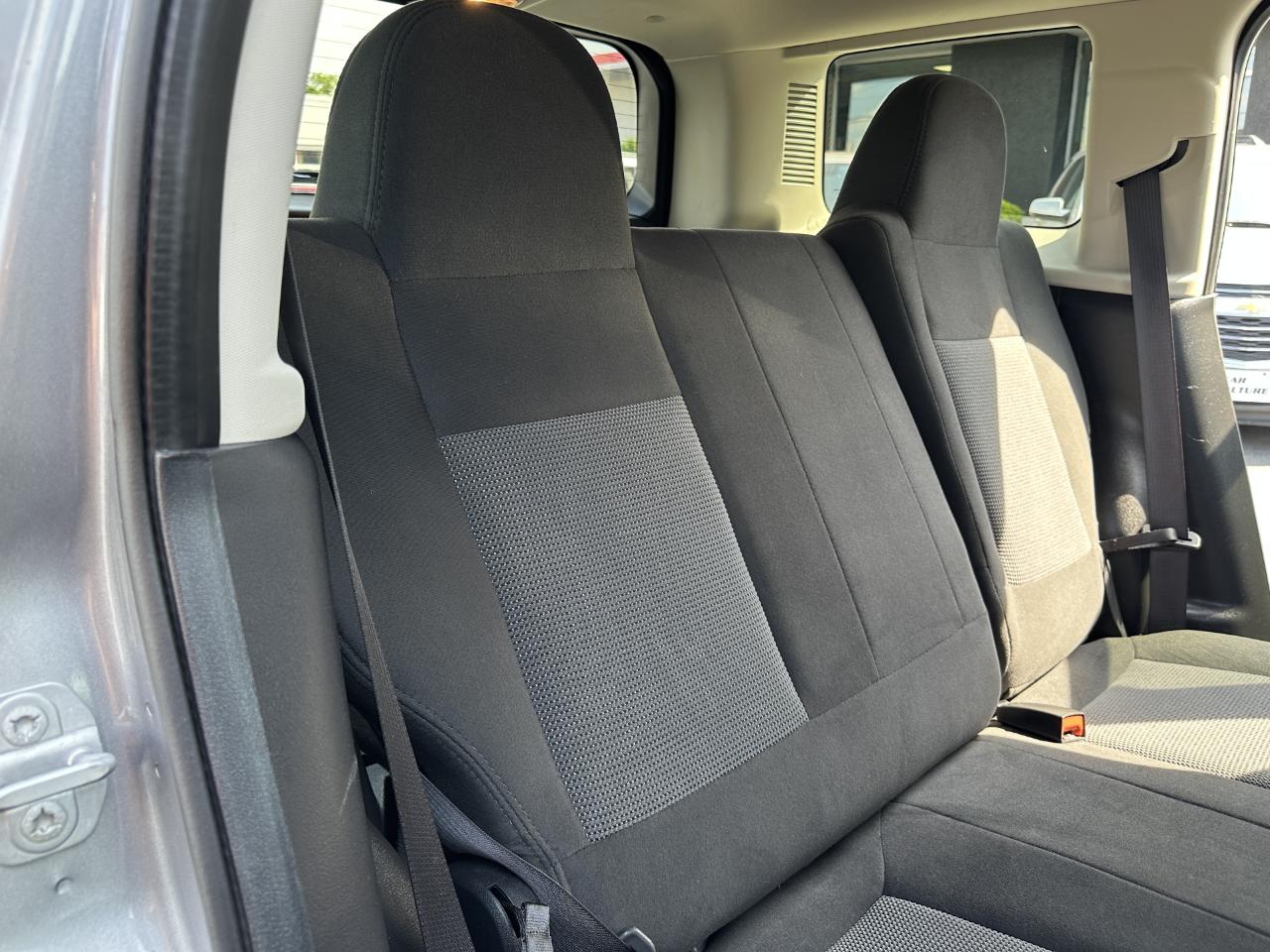 Jeep Patriot Latitude 4x4 2017