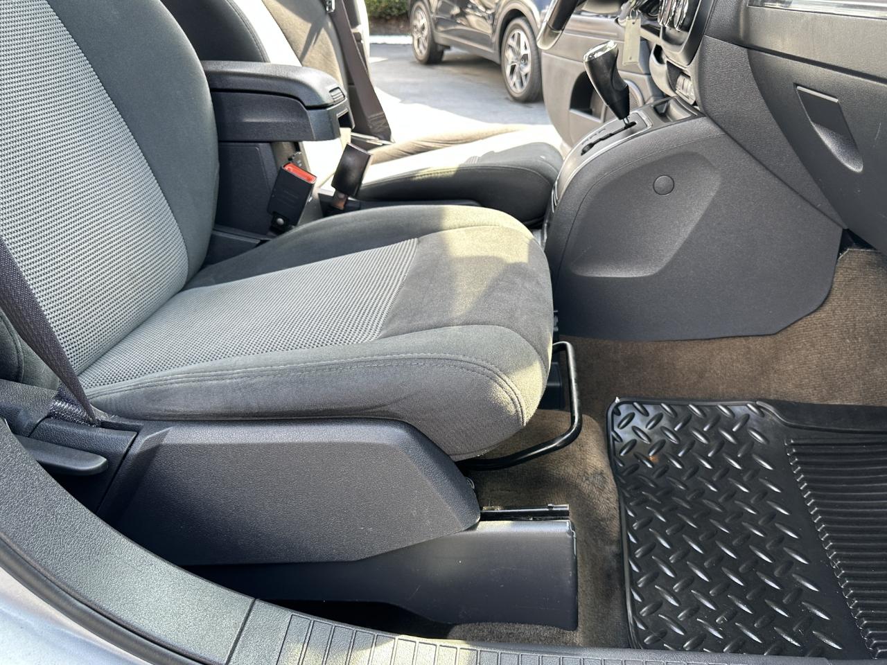 Jeep Patriot Latitude 4x4 2017