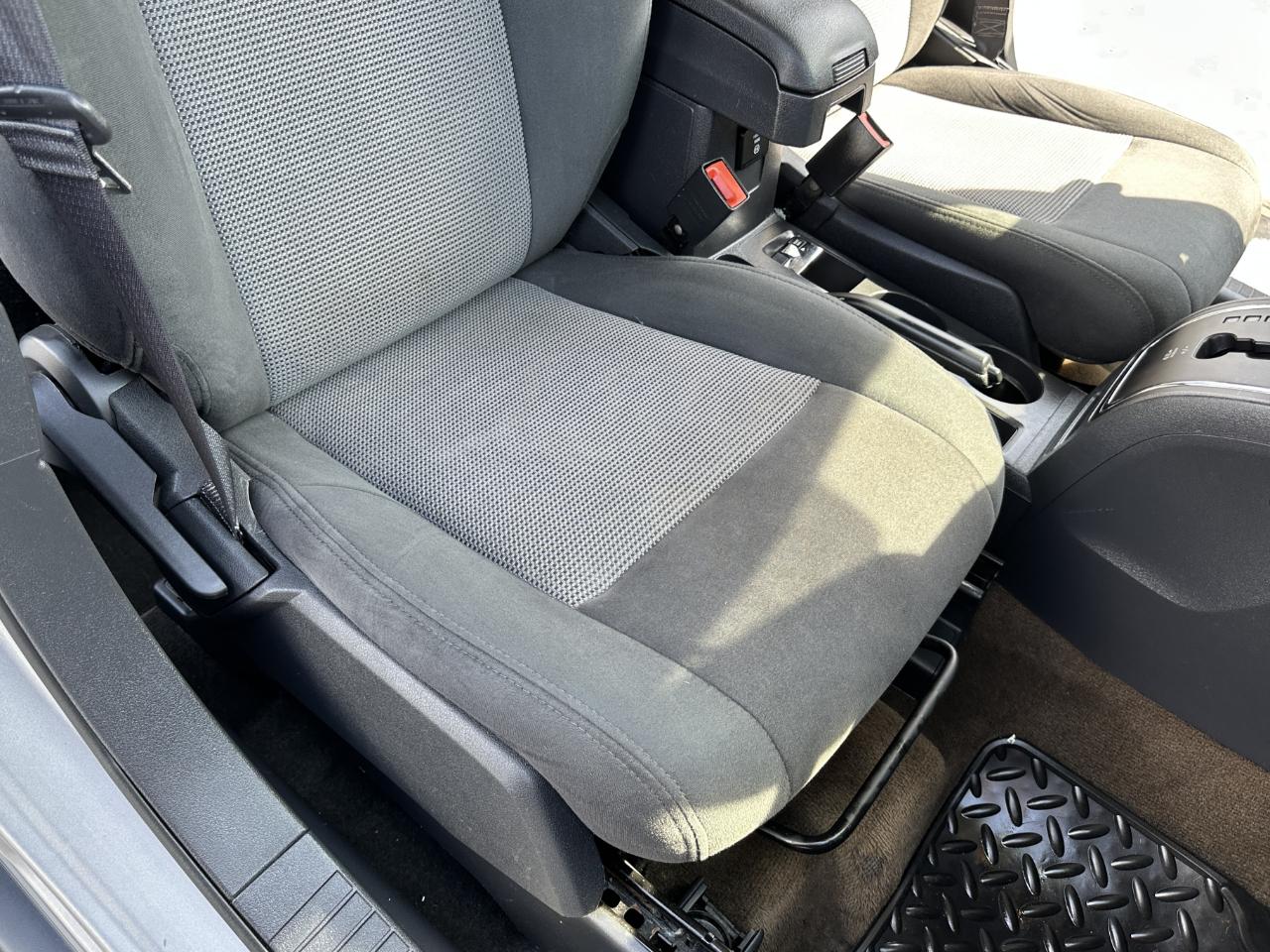 Jeep Patriot Latitude 4x4 2017