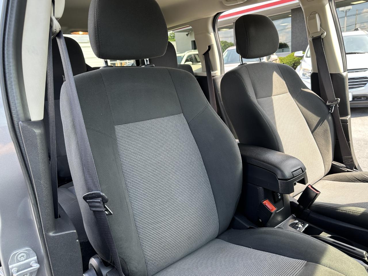 Jeep Patriot Latitude 4x4 2017
