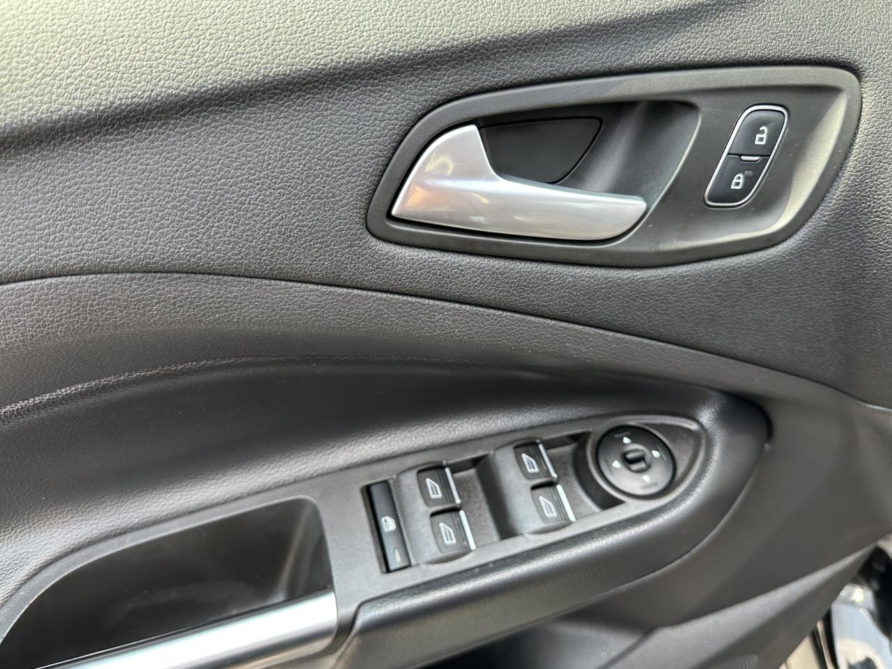 Ford Escape SEL 4WD 2019