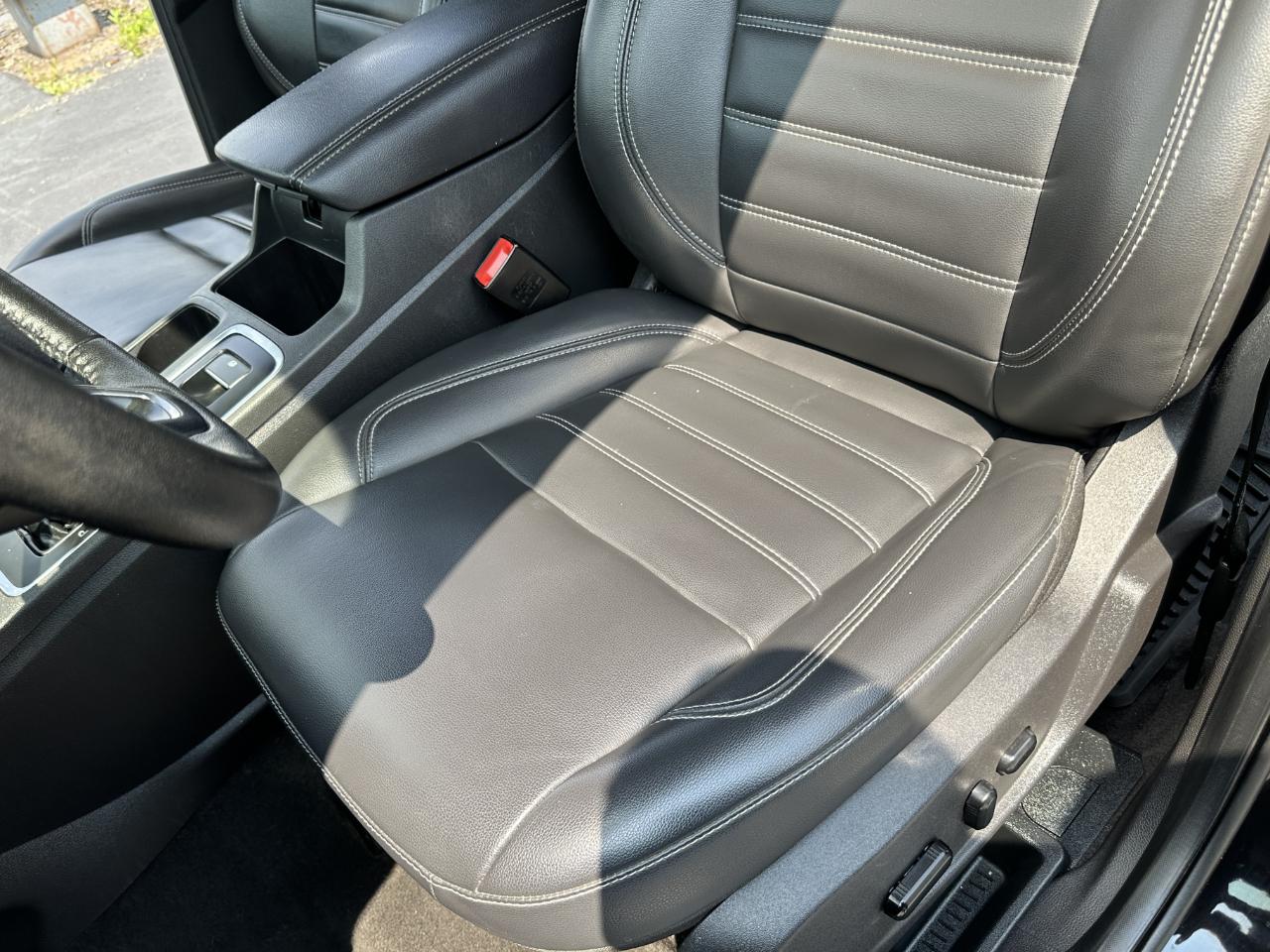 Ford Escape SEL 4WD 2019