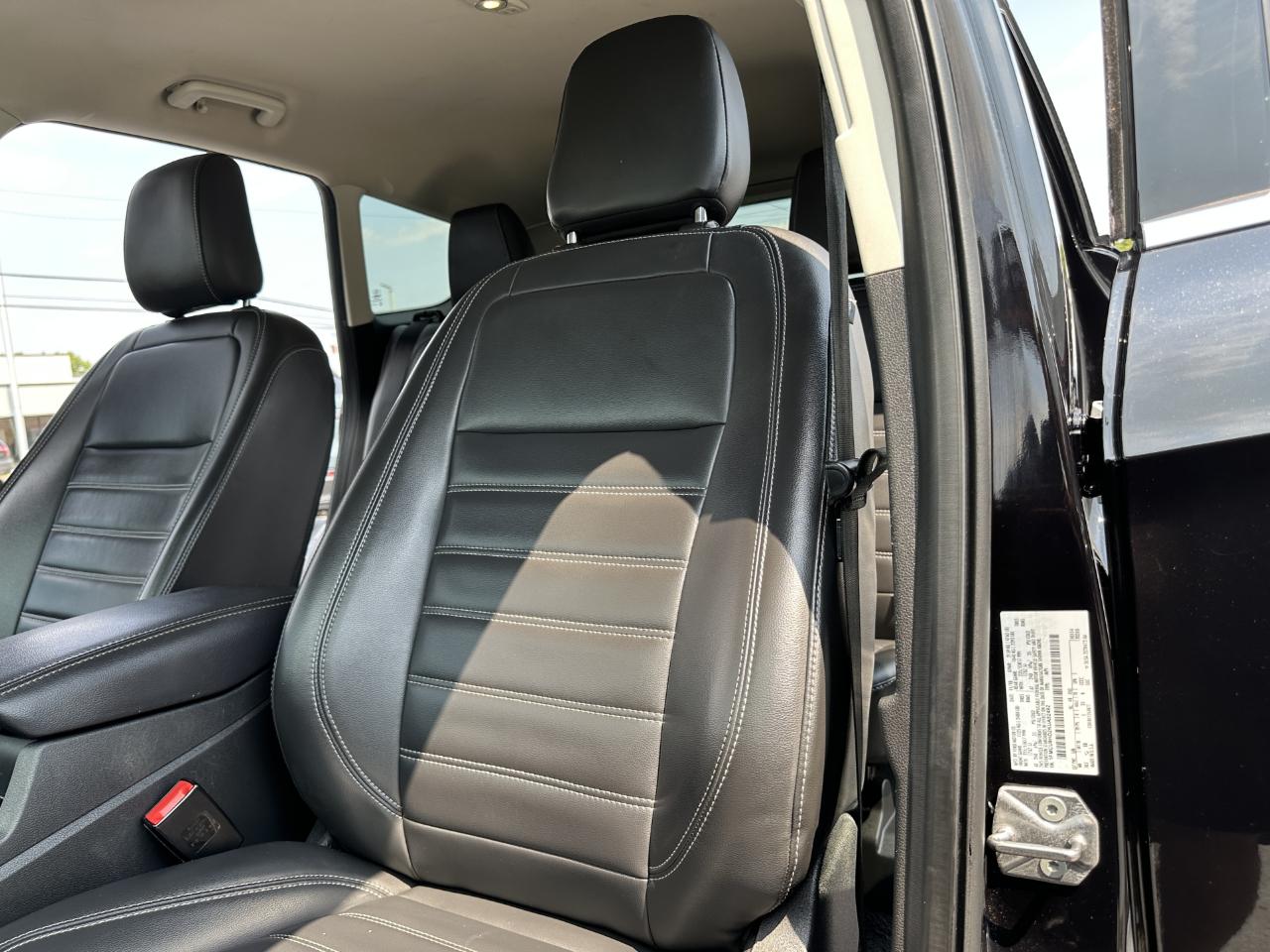 Ford Escape SEL 4WD 2019