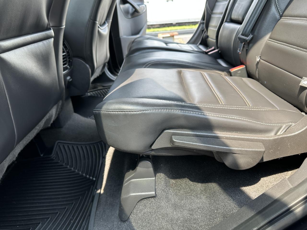 Ford Escape SEL 4WD 2019
