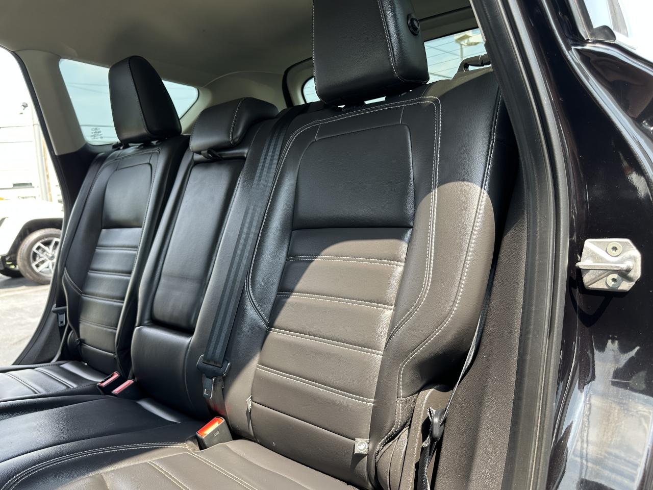 Ford Escape SEL 4WD 2019