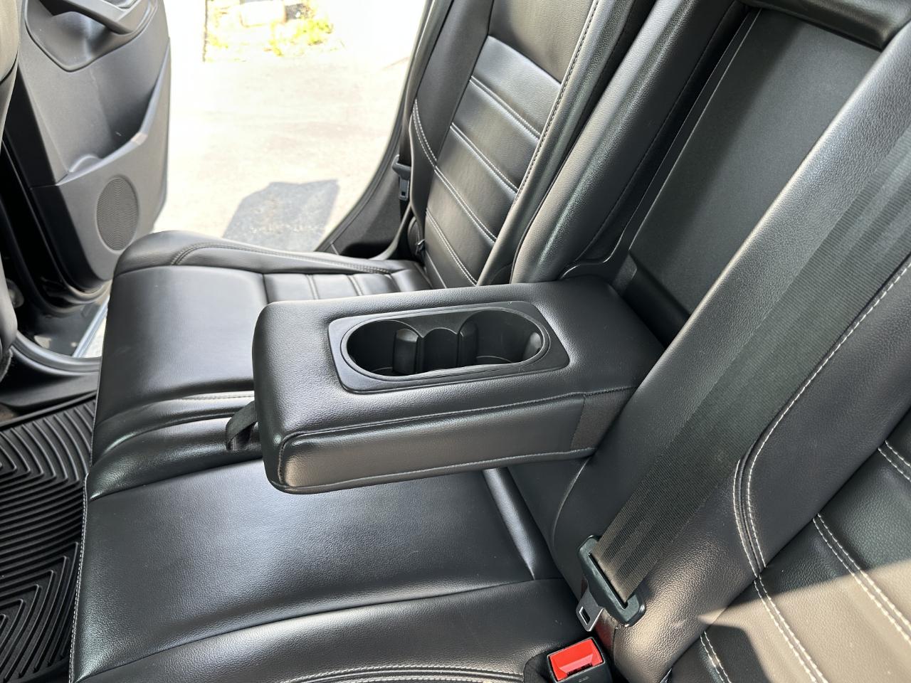 Ford Escape SEL 4WD 2019