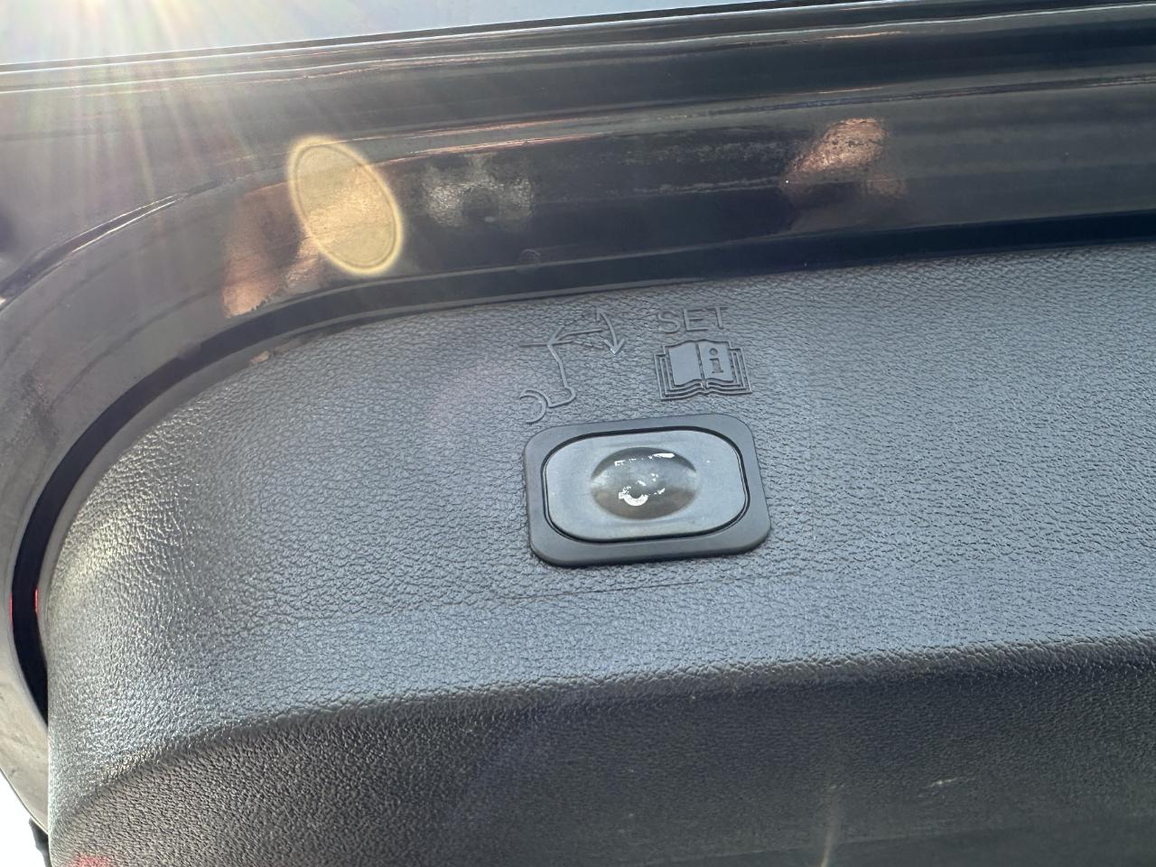 Ford Escape SEL 4WD 2019