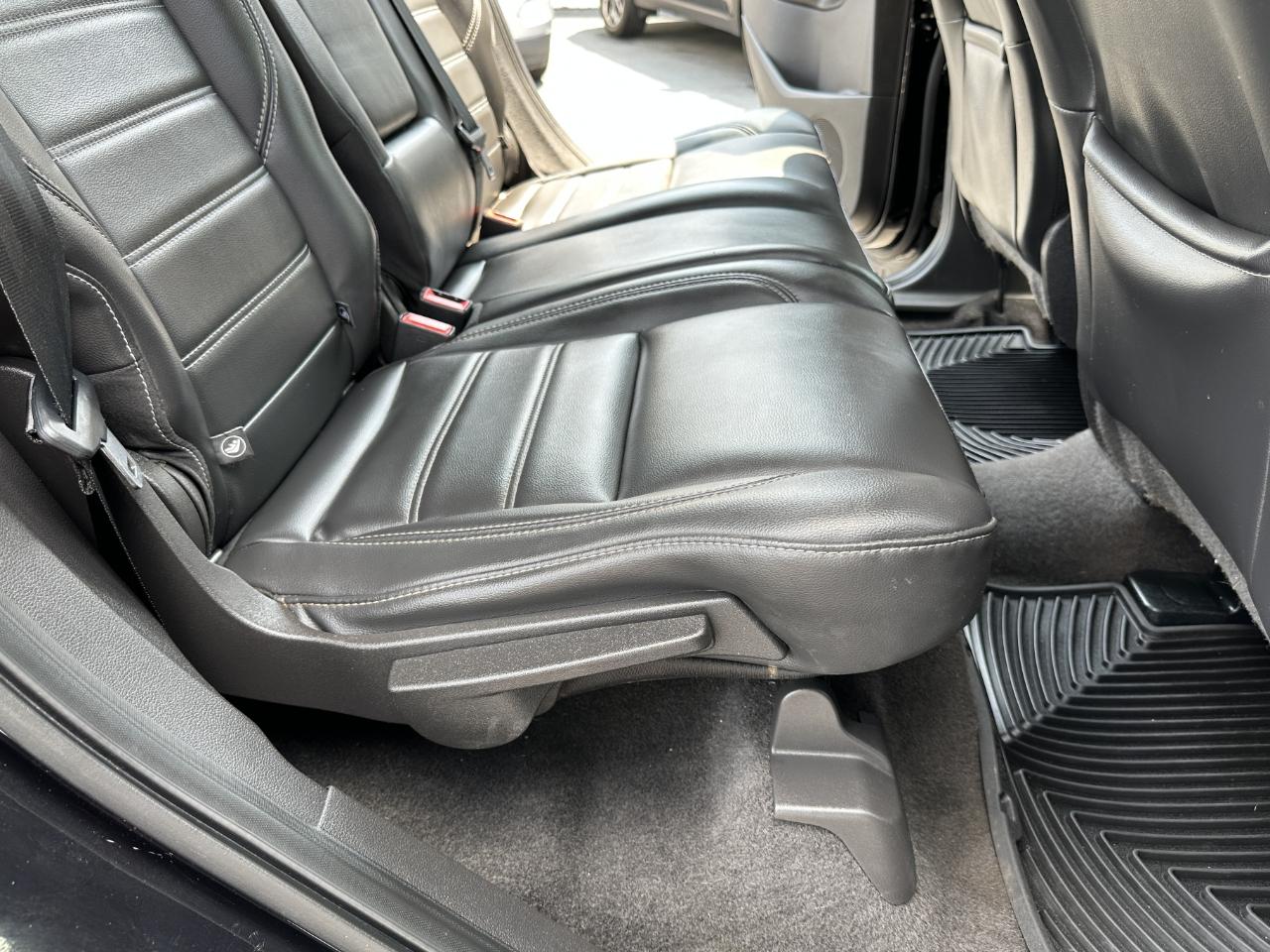 Ford Escape SEL 4WD 2019