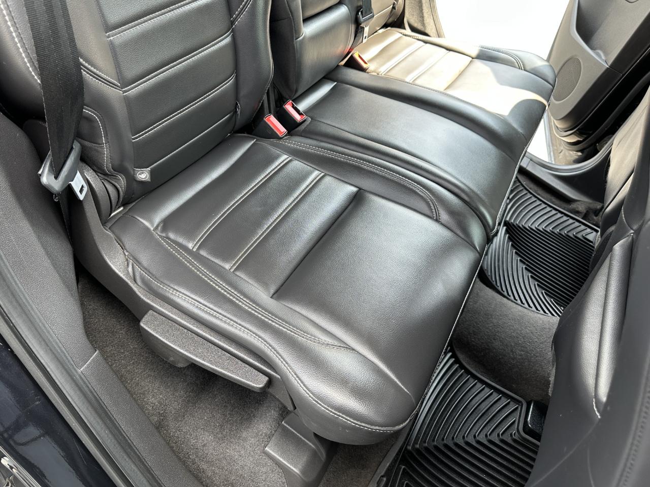 Ford Escape SEL 4WD 2019