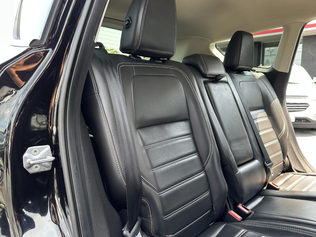 Ford Escape SEL 4WD 2019