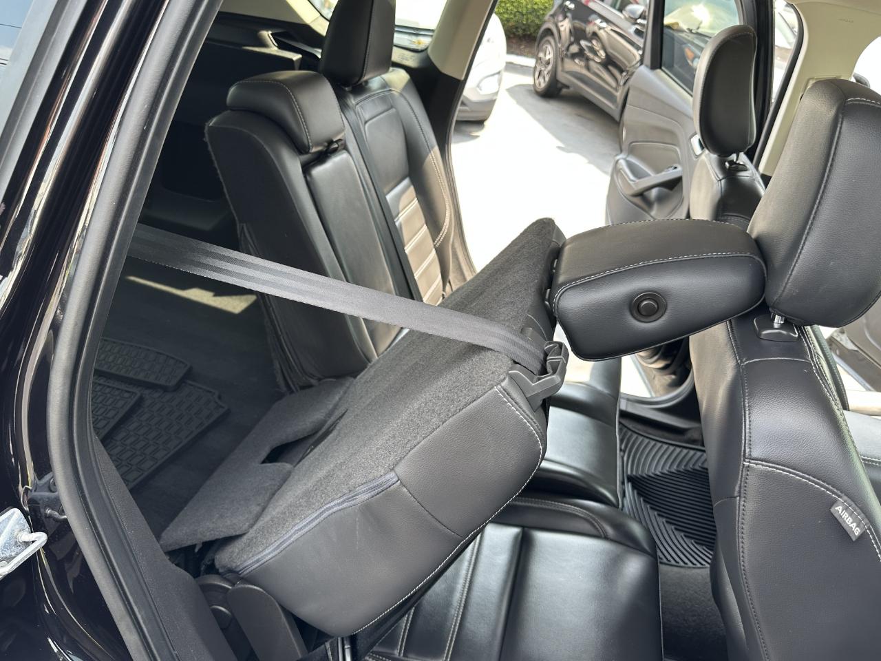 Ford Escape SEL 4WD 2019