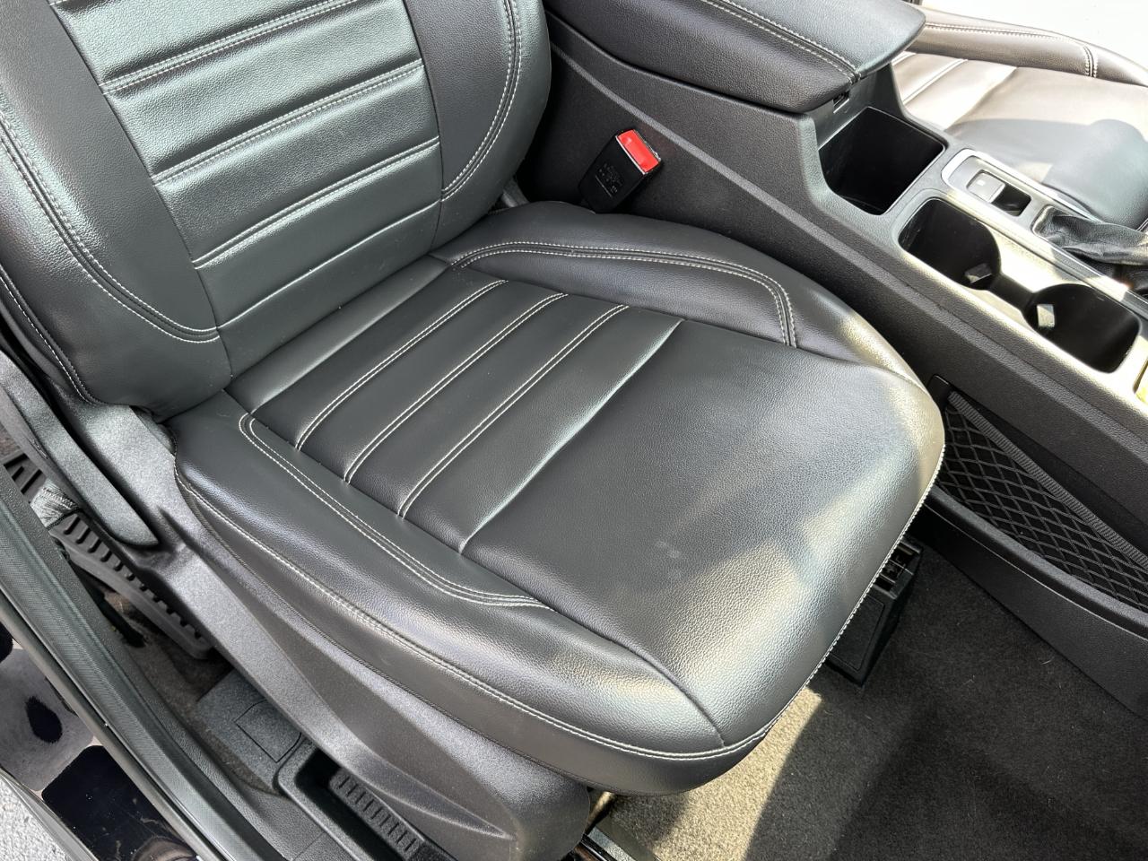 Ford Escape SEL 4WD 2019