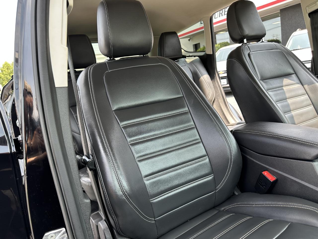 Ford Escape SEL 4WD 2019