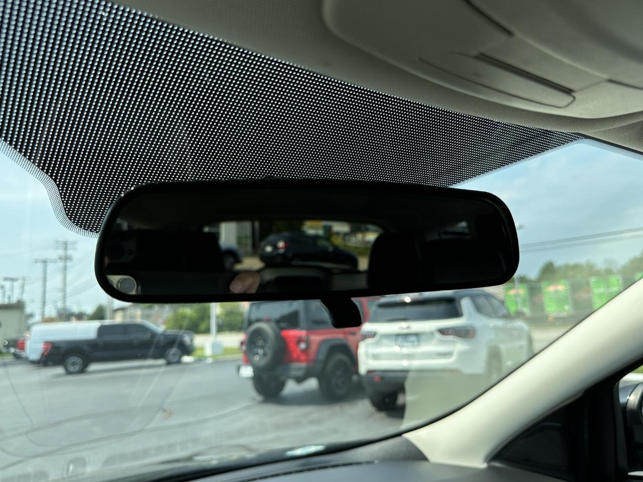Ford Escape SEL 4WD 2019