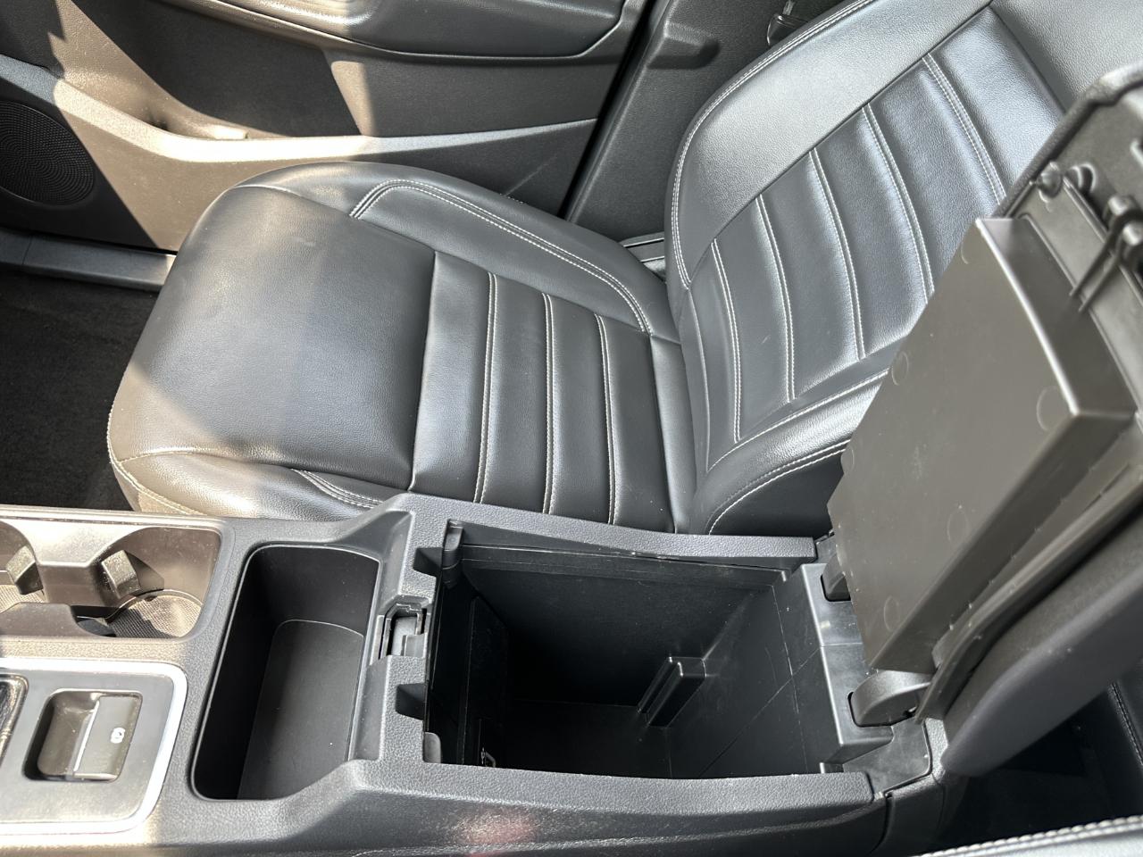 Ford Escape SEL 4WD 2019