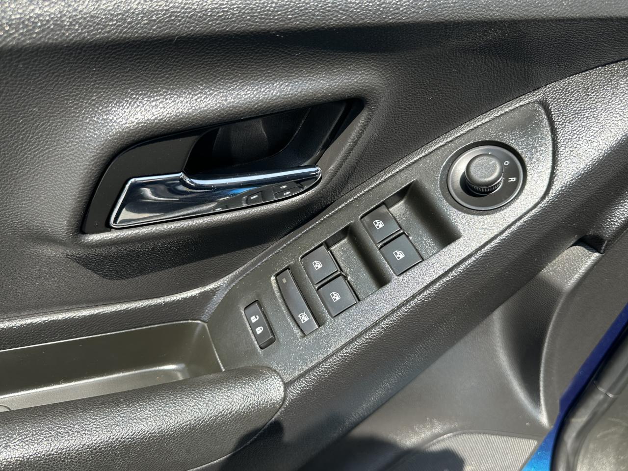 Chevrolet Trax LT FWD 2020