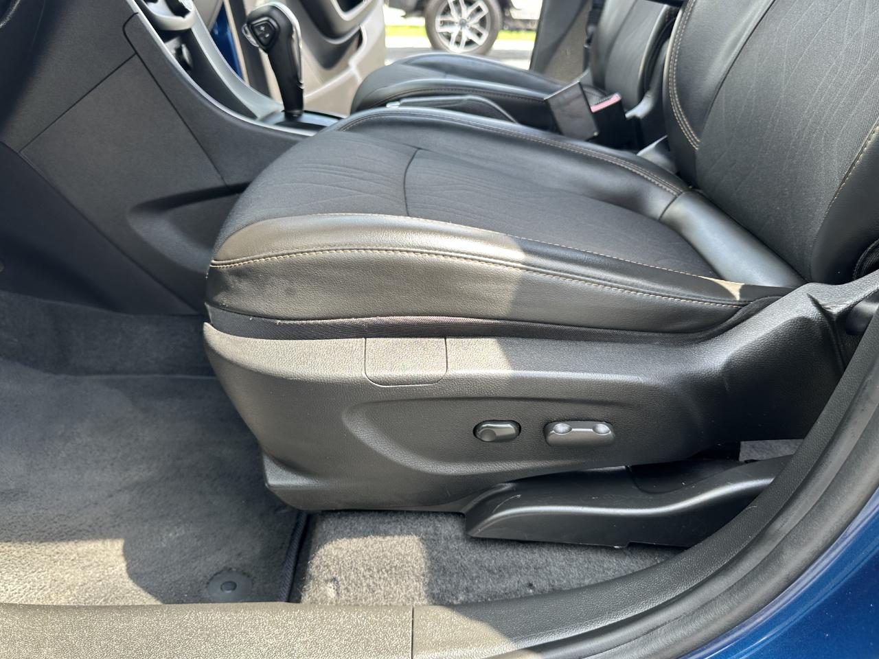 Chevrolet Trax LT FWD 2020