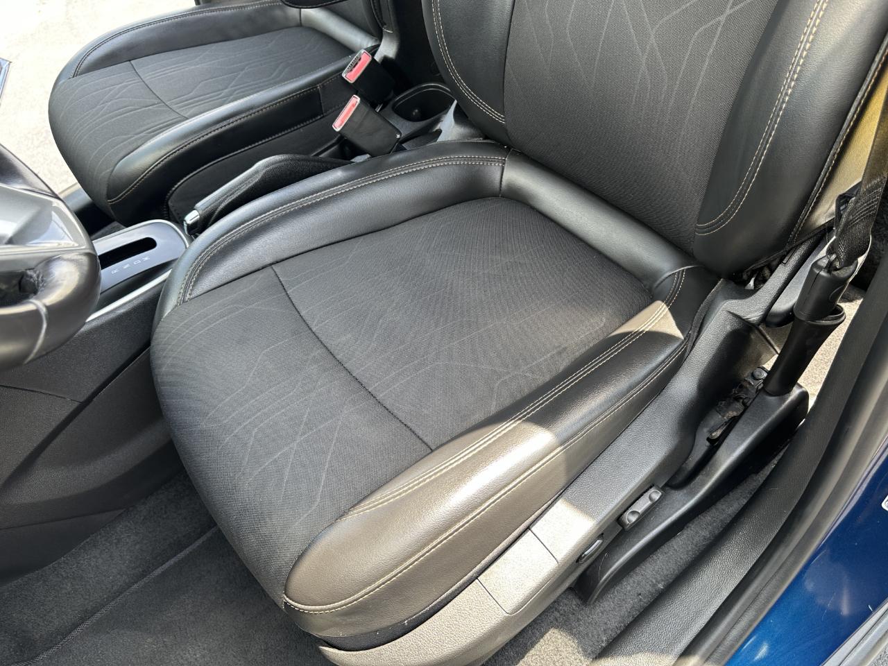 Chevrolet Trax LT FWD 2020