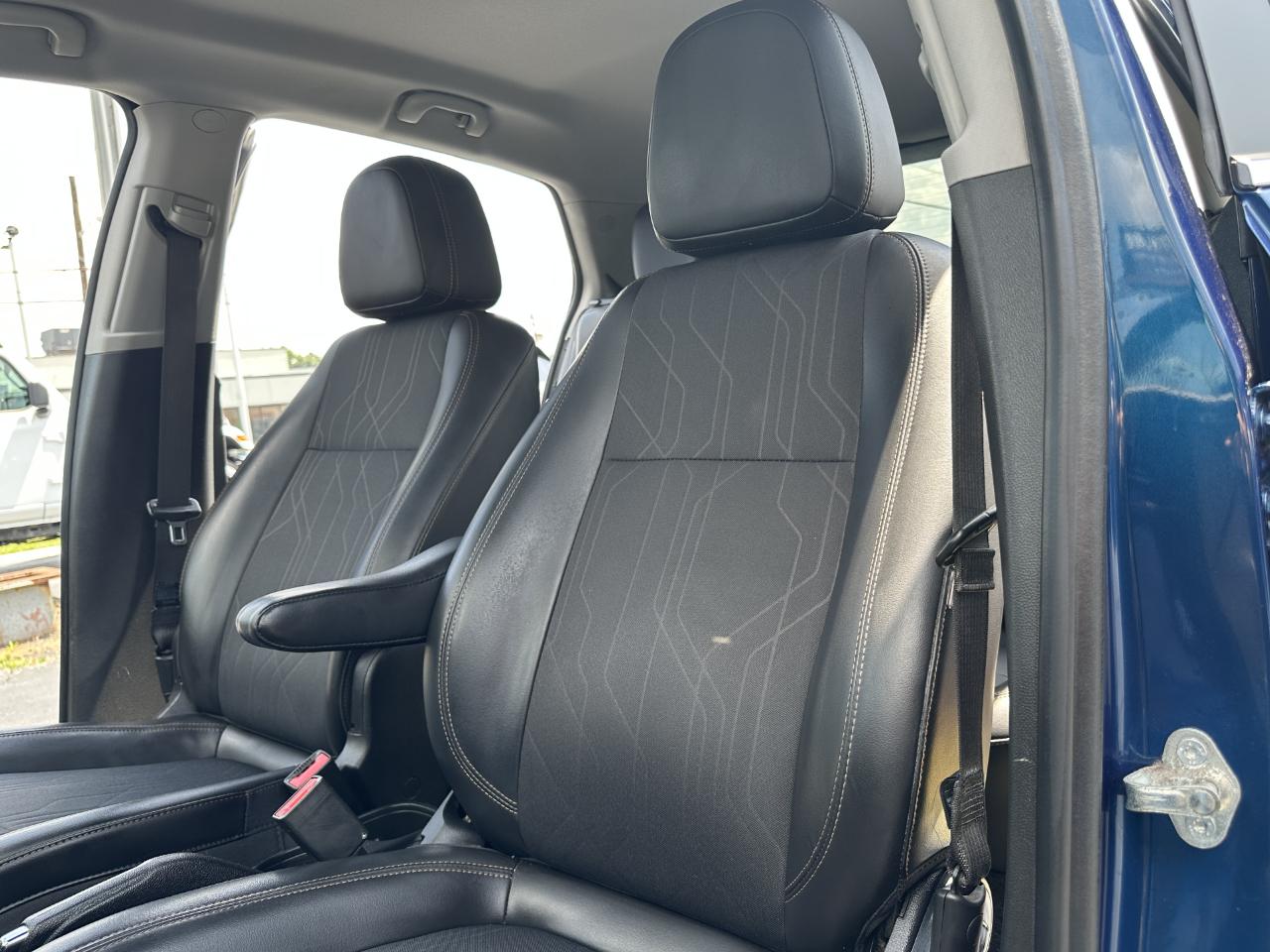 Chevrolet Trax LT FWD 2020
